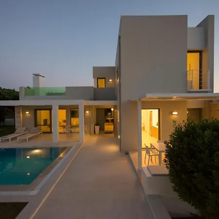 Villa Gonia *
