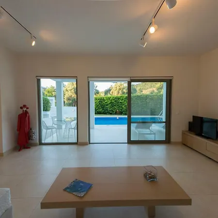 Villa Gonia * Gonia