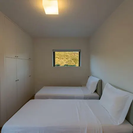 Villa Villa Gonia *