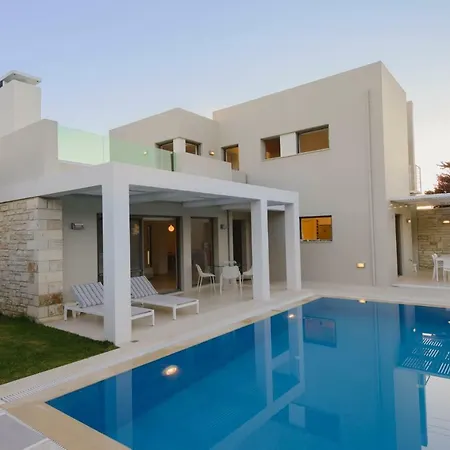 Villa Gonia *