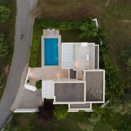 Villa Villa Gonia