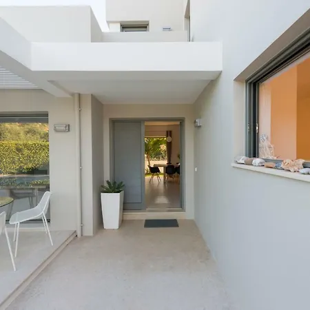 Villa Gonia *