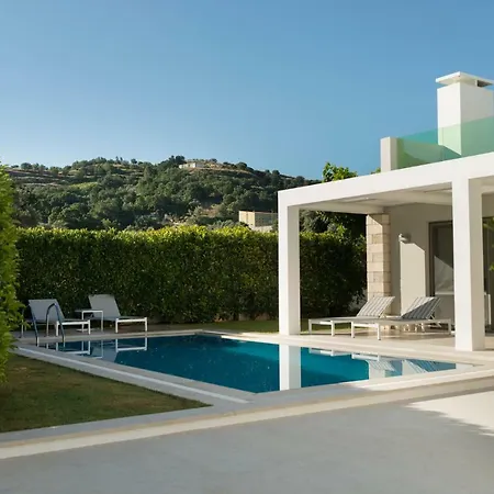 Villa Villa Gonia *