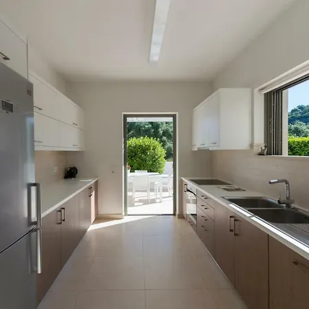 Villa Gonia Villa