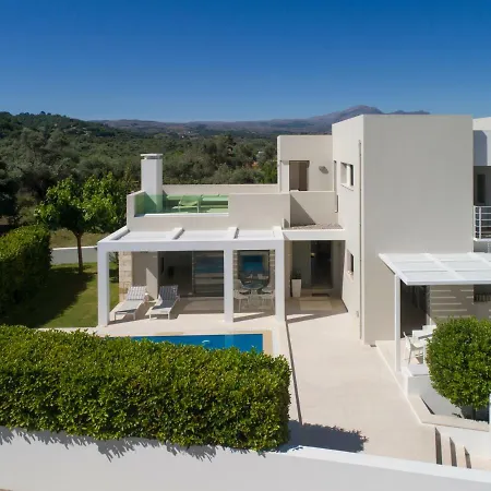 Villa Gonia * Gonia