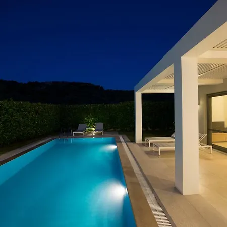 Villa Gonia *