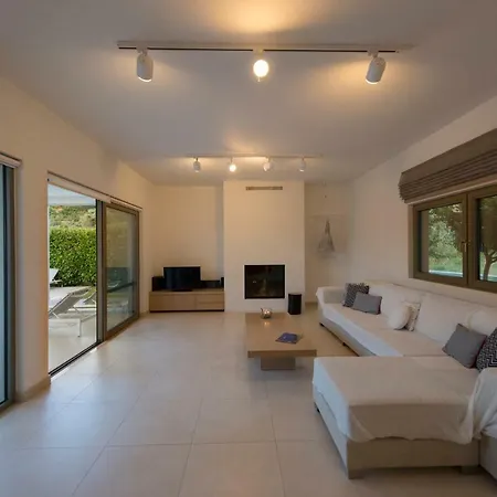 Villa Gonia *