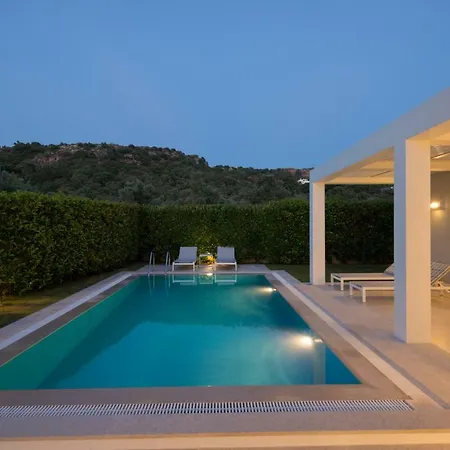 Villa Gonia